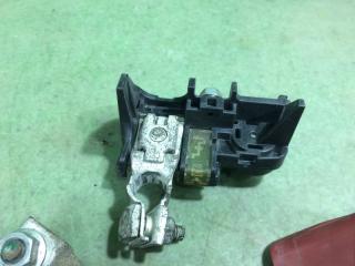 Клемма аккумулятора Toyota Passo KGC30 1KR-FE Клемма аккумулятора Toyota Passo KGC30 1KR-FE