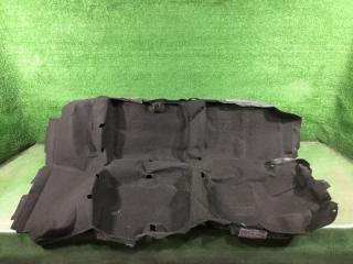 Ковер пола Toyota Passo 2010