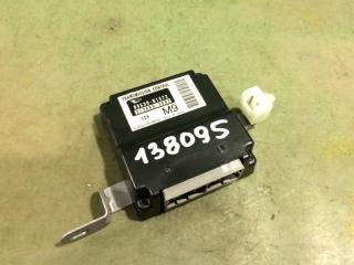 Блок управления АКПП Toyota Passo 2010