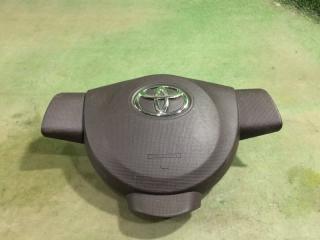Подушка безопасности в руль Toyota Passo 2010