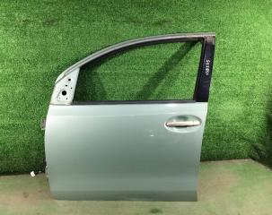 Дверь боковая передняя левая Toyota Passo 2011