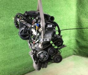 ДВС Toyota Passo 2011 контрактная ДВС Toyota Passo 2011