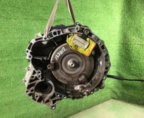 АКПП Toyota Passo 2011