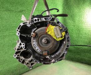 АКПП Toyota Passo 2010