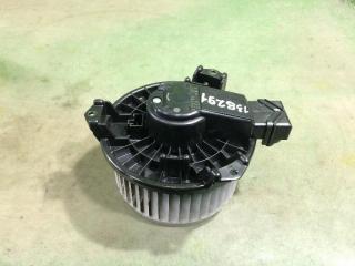 Мотор печки Toyota Passo 2011 контрактная Мотор печки Toyota Passo 2011