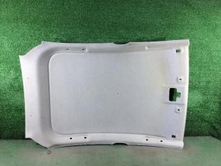 Обшивка потолка Toyota Passo 2011