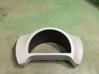 Запчасть консоль панели приборов Toyota Passo 2011 KGC30 1KR-FE 55404-B1050-E1 контрактная Консоль панели приборов Toyota Passo 2011 KGC30 1KR-FE 55404-B1050-E1 контрактная
