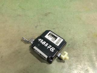 Блок управления АКПП Toyota Passo 2011