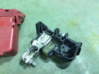 Клемма аккумулятора Toyota Passo KGC30 1KR-FE Клемма аккумулятора Toyota Passo KGC30 1KR-FE