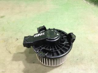 Мотор печки Toyota Passo 2011 контрактная Мотор печки Toyota Passo 2011