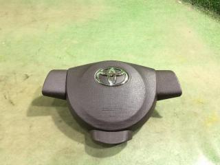 Подушка безопасности в руль Toyota Passo 2011