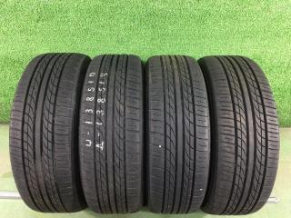 Комплект из 4-х Шина летняя 195/60R15 YOKOHAMA ECOS ES300 (б/у)