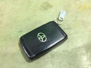 Ключ зажигания Toyota Passo