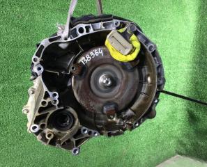 АКПП Toyota Passo 2011