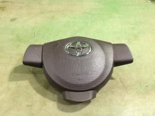 Подушка безопасности в руль Toyota Passo 2014