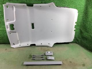 Обшивка потолка Subaru Impreza 2005