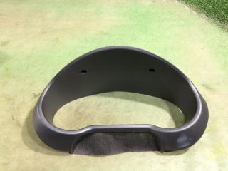 Консоль панели приборов Subaru Impreza 2005