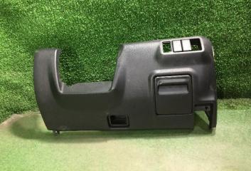 Пластик салона Subaru Impreza 2005