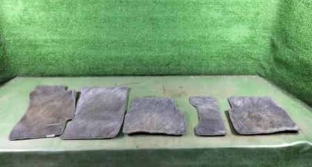 Коврик салона Subaru Impreza 2005