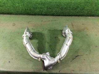 Выпускной коллектор Subaru Impreza 2005