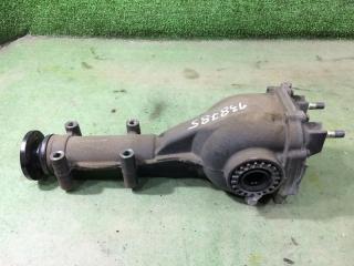 Редуктор Subaru Impreza 2005 контрактная Редуктор Subaru Impreza 2005