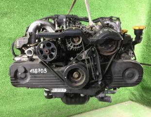 ДВС Subaru Impreza 2005 контрактная ДВС Subaru Impreza 2005