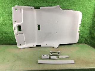 Обшивка потолка Subaru Impreza 2002