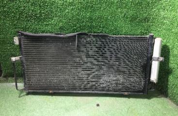 Радиатор кондиционера Subaru Impreza 2002