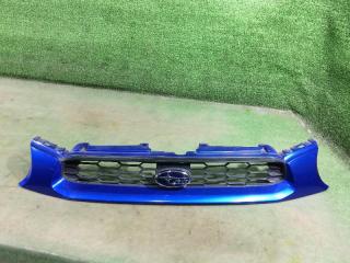Решетка радиатора Subaru Impreza 2002