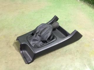 Консоль КПП Subaru Impreza 2002 контрактная Консоль КПП Subaru Impreza 2002