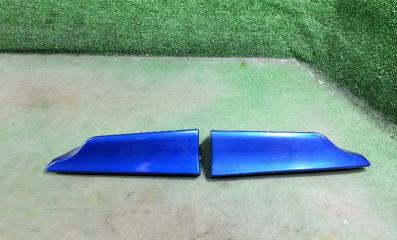 Брызговик задний Subaru Impreza 2002 контрактная Брызговик задний Subaru Impreza 2002