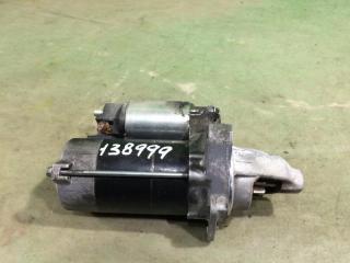 Запчасть стартер Toyota Passo KGC30 28100B1080 контрактная Стартер Toyota Passo KGC30 28100B1080 контрактная