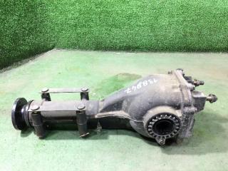 Редуктор Subaru Impreza 2002 контрактная Редуктор Subaru Impreza 2002