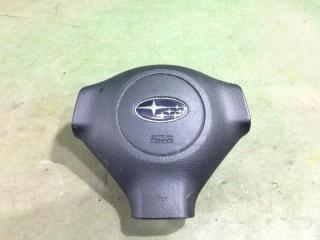 Подушка безопасности в руль Subaru Impreza 2006