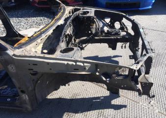 Лонжерон правый Subaru Impreza 2006