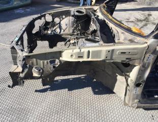 Лонжерон левый Subaru Impreza 2006