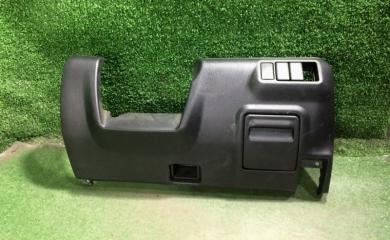 Пластик салона Subaru Impreza 2006