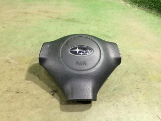 Подушка безопасности в руль Subaru Impreza 2006