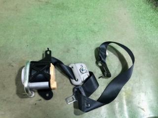 Ремень безопасности передний правый Subaru Impreza 2006