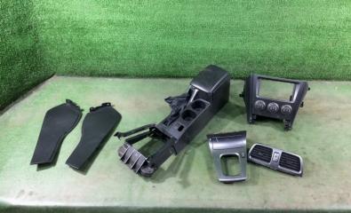 Консоль между сидений Subaru Impreza 2006