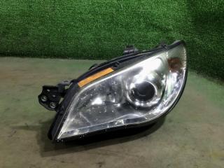 Фара ксеноновая левая Subaru Impreza 2006
