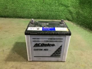 Аккумулятор ACDelco Custom neo 2020
