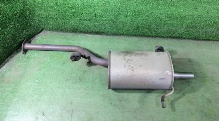 Бочка глушителя Subaru Impreza 2006