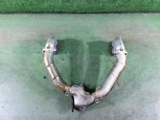 Выпускной коллектор Subaru Impreza 2006