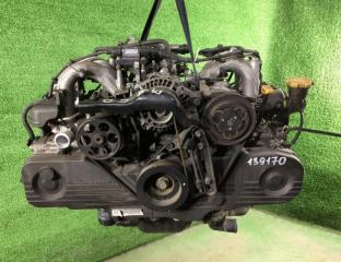 ДВС Subaru Impreza 2006 контрактная ДВС Subaru Impreza 2006