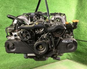 ДВС Subaru Impreza 2006 контрактная ДВС Subaru Impreza 2006