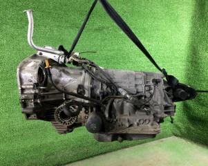 АКПП Subaru Impreza 2006