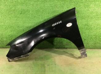 Крыло переднее левое Subaru Impreza 2006 контрактная Крыло переднее левое Subaru Impreza 2006