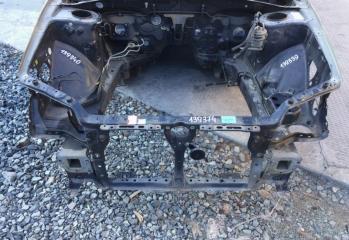 Рамка радиатора Subaru Impreza 2006