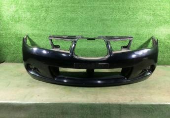 Бампер передний Subaru Impreza 2006